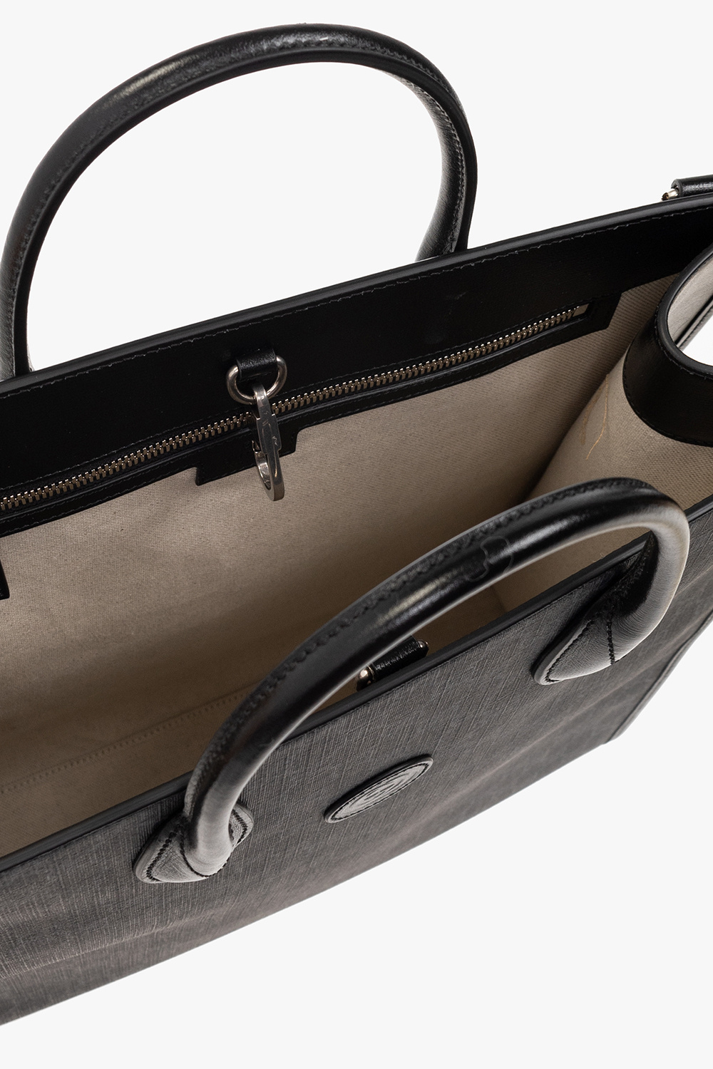 Gucci 'GG Retro Medium' shopper bag | Men's Bags | Vitkac